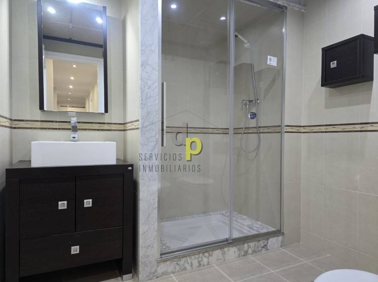 Alquiler larga temporada - Apartamento / Piso - Torrellano