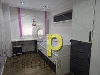 Alquiler larga temporada - Apartamento / Piso - Torrellano