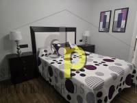 Alquiler larga temporada - Apartamento / Piso - Torrellano