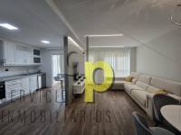 Alquiler larga temporada - Apartamento / Piso - Torrellano