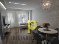 Alquiler larga temporada - Apartamento / Piso - Torrellano