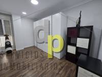 Alquiler larga temporada - Apartamento / Piso - Torrellano