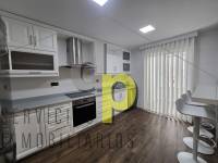 Alquiler larga temporada - Apartamento / Piso - Torrellano