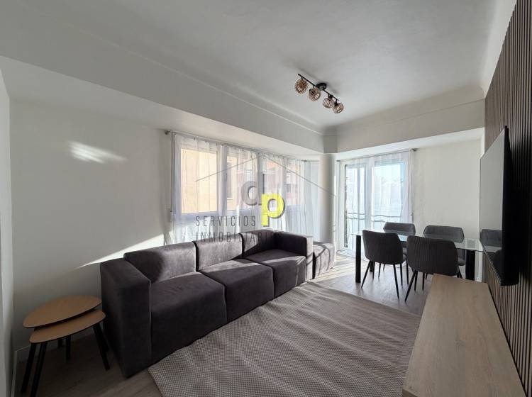 Sale - Apartment / Flat - Elche - Center