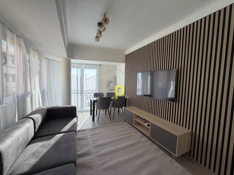 Sale - Apartment / Flat - Elche - Center