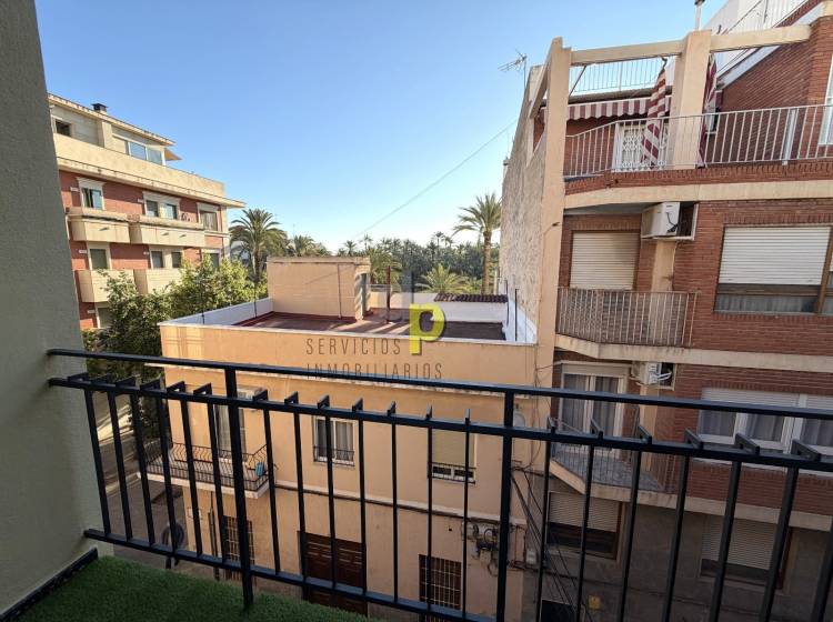 Sale - Apartment / Flat - Elche - Center