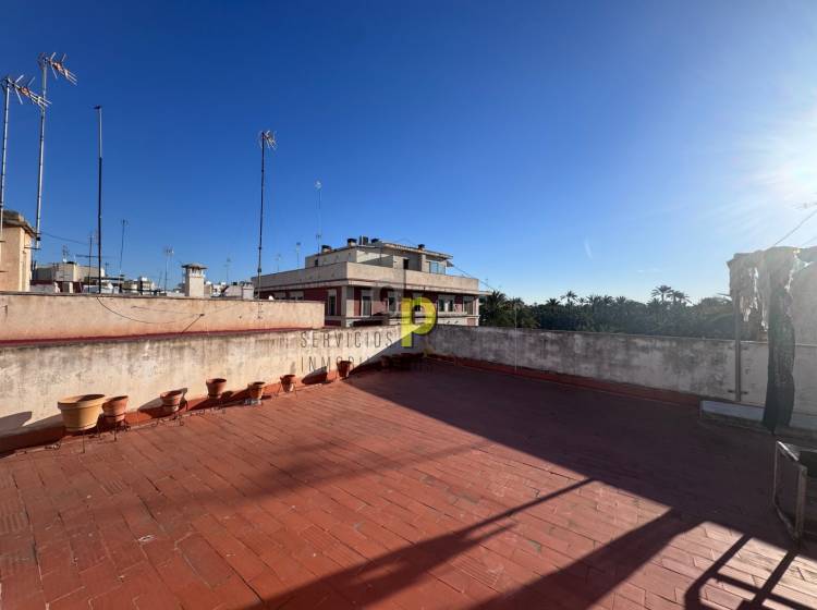 Sale - Apartment / Flat - Elche - Center