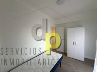 Sale - Apartment / Flat - Elche - Center
