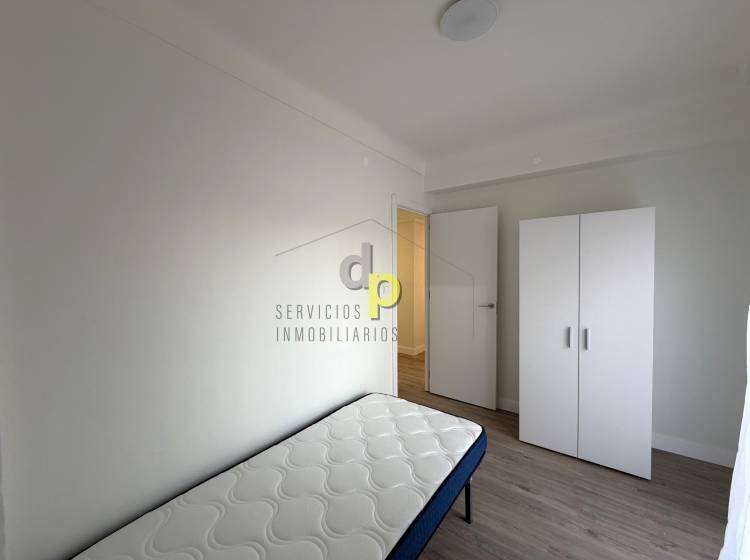 Sale - Apartment / Flat - Elche - Center