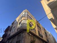 Sale - Apartment / Flat - Elche - Center