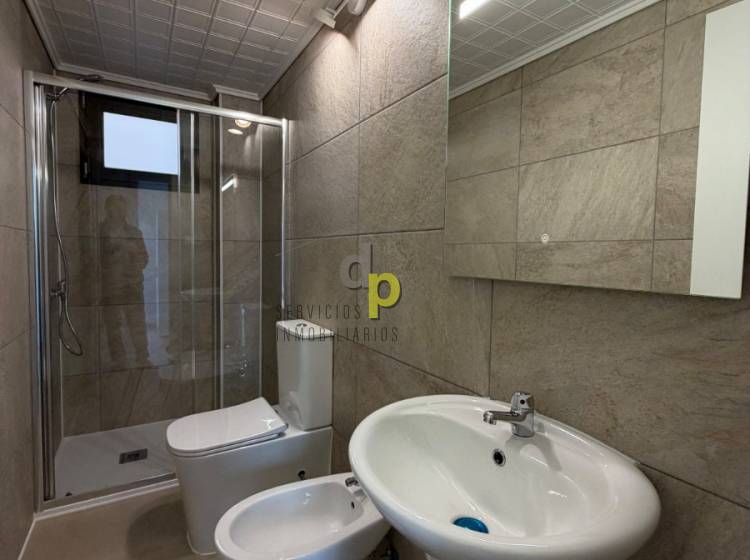 Sale - Apartment / Flat - Elche - Center