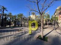Sale - Apartment / Flat - Elche - Center