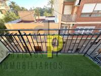 Sale - Apartment / Flat - Elche - Center