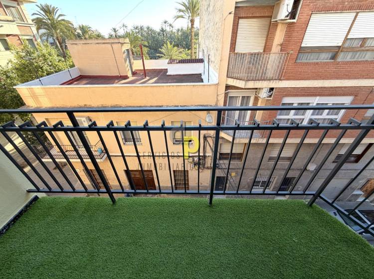 Sale - Apartment / Flat - Elche - Center