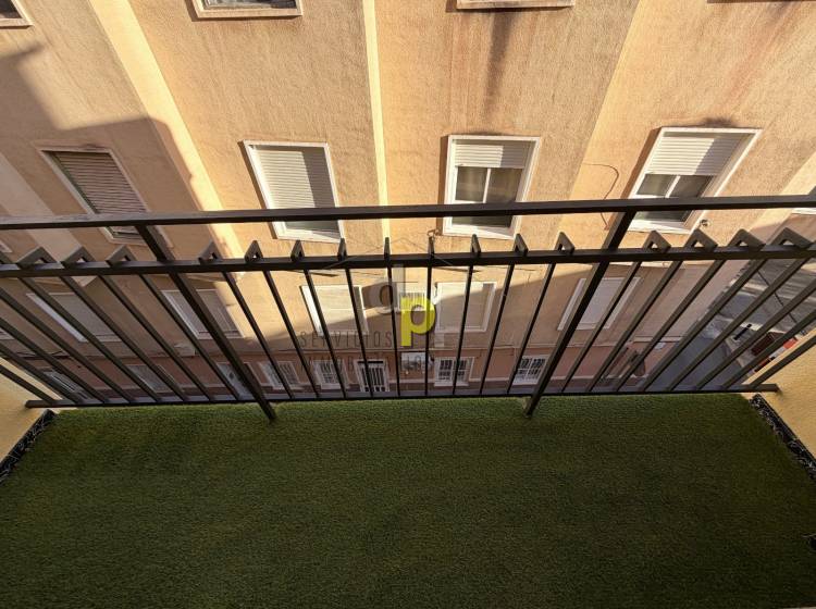 Sale - Apartment / Flat - Elche - Center