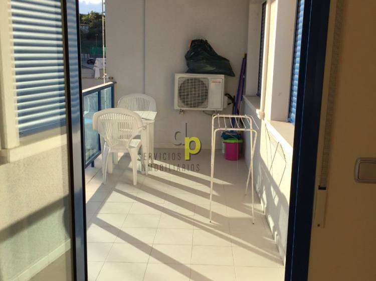 Sale - Apartment / Flat - Alicante - El Palmeral - Urbanova - Tabarca