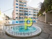 Sale - Apartment / Flat - Alicante - El Palmeral - Urbanova - Tabarca