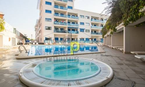 Apartamento / Piso - Venta - Alicante - El Palmeral - Urbanova - Tabarca