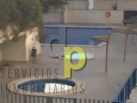 Sale - Apartment / Flat - Alicante - El Palmeral - Urbanova - Tabarca