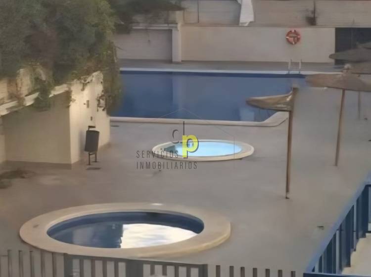 Sale - Apartment / Flat - Alicante - El Palmeral - Urbanova - Tabarca