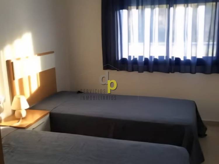 Sale - Apartment / Flat - Alicante - El Palmeral - Urbanova - Tabarca