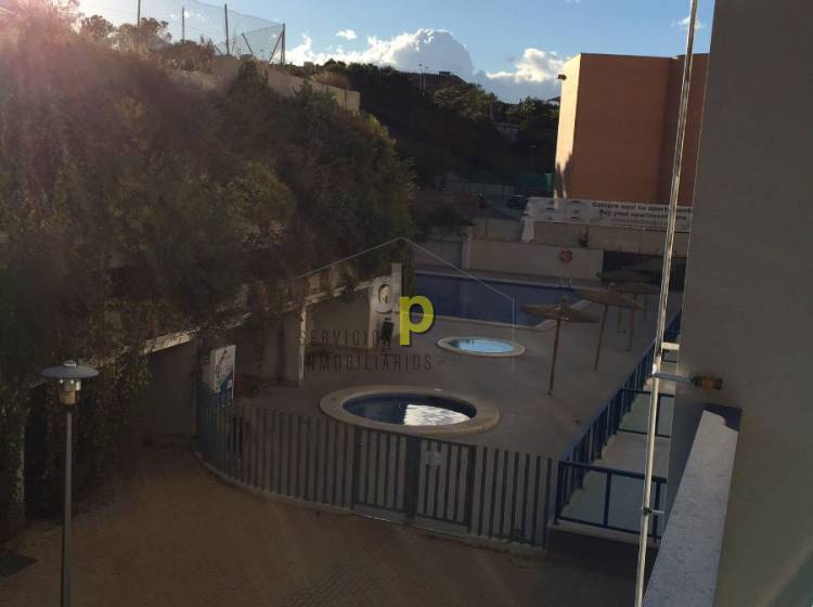 Sale - Apartment / Flat - Alicante - El Palmeral - Urbanova - Tabarca