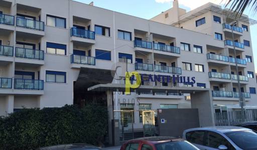 Apartamento / Piso - Venta - Alicante - El Palmeral - Urbanova - Tabarca