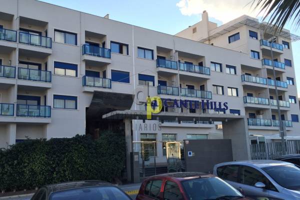 Apartment / Flat - Sale - Alicante - El Palmeral - Urbanova - Tabarca