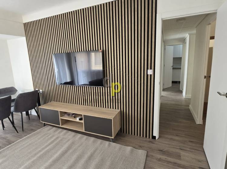 Sale - Apartment / Flat - Elche - Center