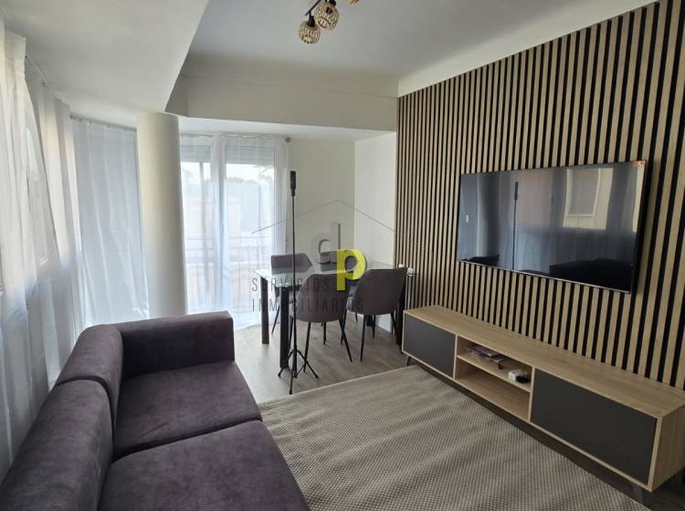 Sale - Apartment / Flat - Elche - Center