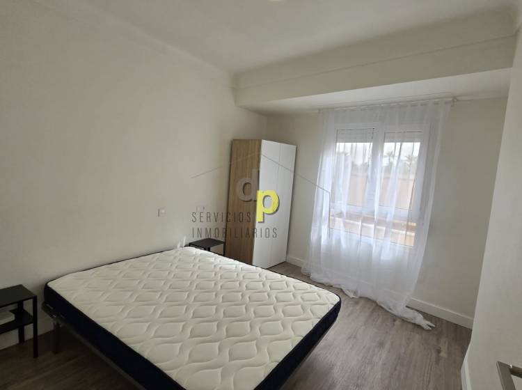 Sale - Apartment / Flat - Elche - Center