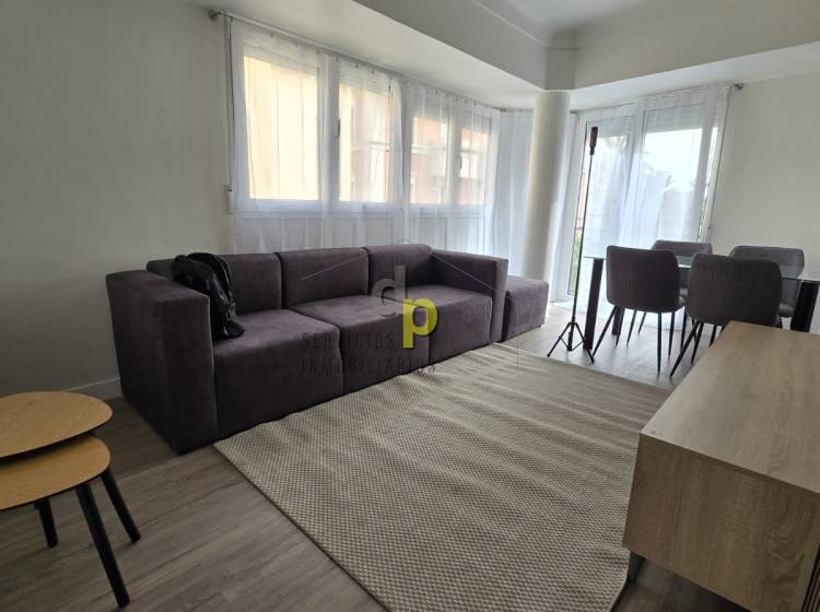 Sale - Apartment / Flat - Elche - Center