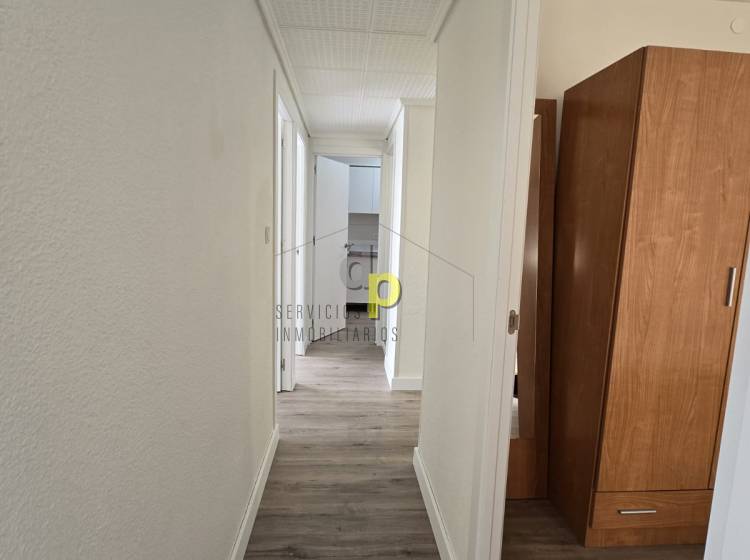 Sale - Apartment / Flat - Elche - Center