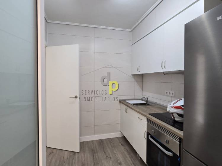 Sale - Apartment / Flat - Elche - Center