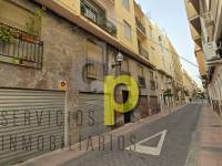 Sale - Apartment / Flat - Elche - Center
