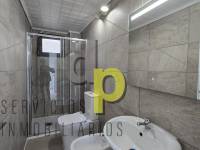 Sale - Apartment / Flat - Elche - Center