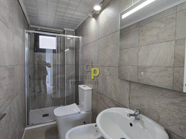 Sale - Apartment / Flat - Elche - Center