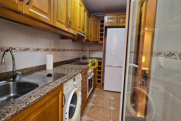 Apartamento / Piso - Venta - Torrellano - Torrellano