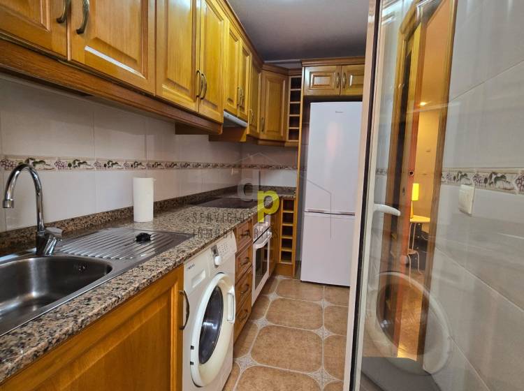 Venta - Apartamento / Piso - Torrellano