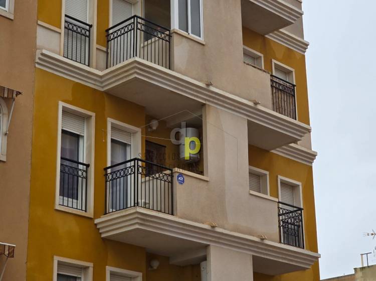 Venta - Apartamento / Piso - Torrellano