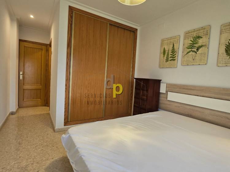 Venta - Apartamento / Piso - Torrellano