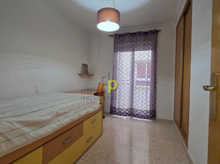 Venta - Apartamento / Piso - Torrellano