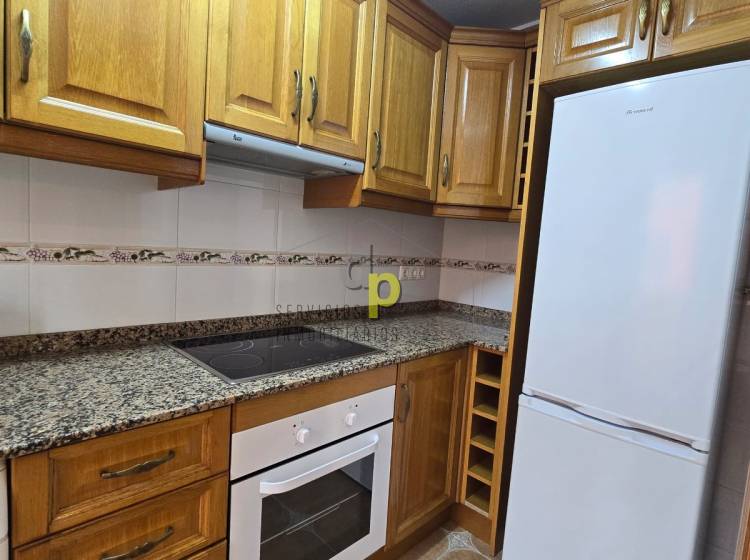 Venta - Apartamento / Piso - Torrellano