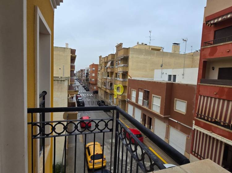 Venta - Apartamento / Piso - Torrellano