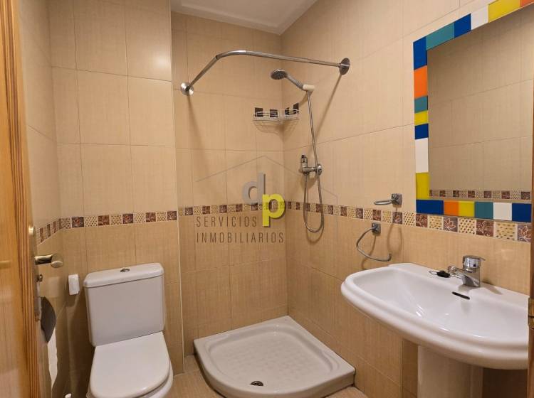 Venta - Apartamento / Piso - Torrellano