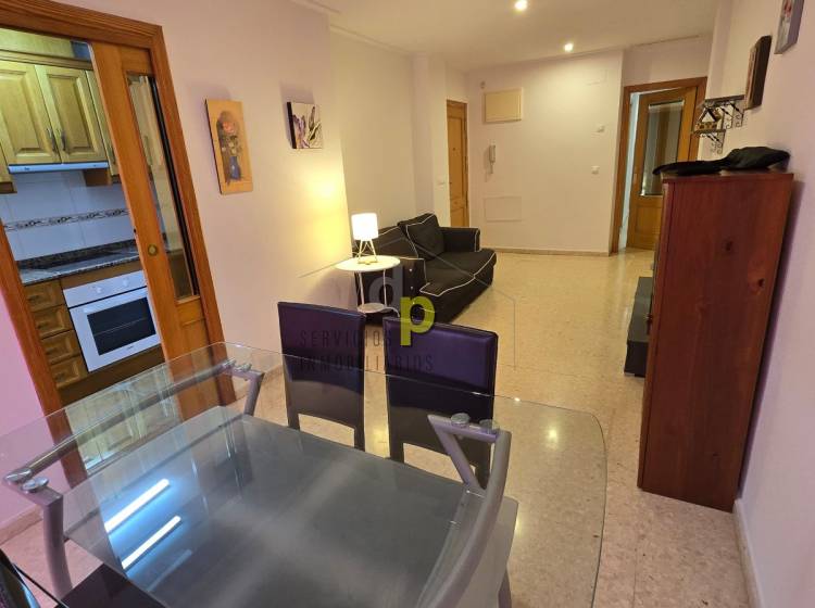 Venta - Apartamento / Piso - Torrellano