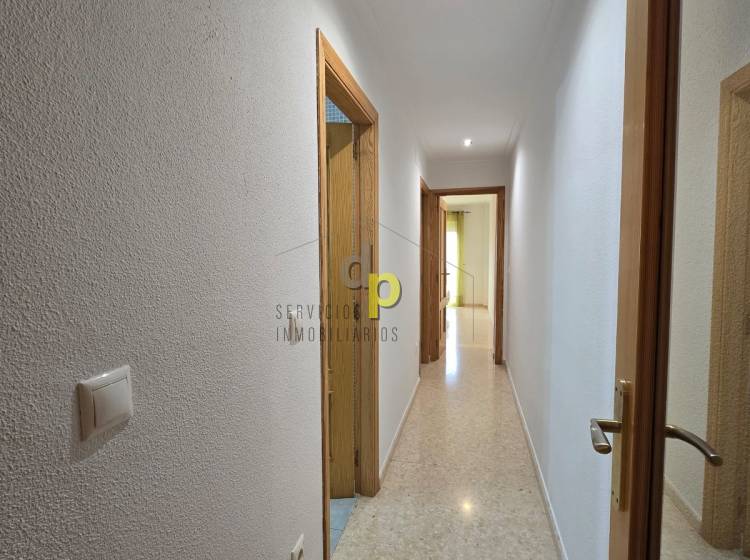 Venta - Apartamento / Piso - Torrellano