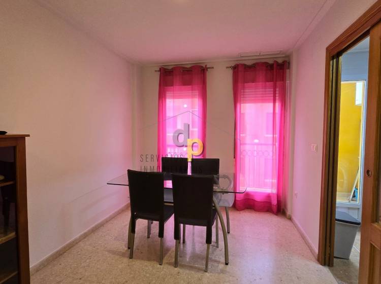 Venta - Apartamento / Piso - Torrellano