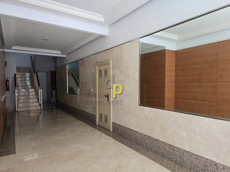 Sale - Apartment / Flat - Torrellano