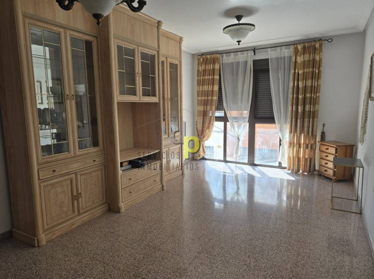 Sale - Apartment / Flat - Torrellano